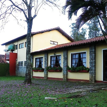 Hotel Primavera Penedo  Exterior foto
