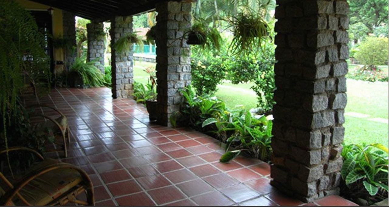 Hotel Primavera Penedo  Exterior foto