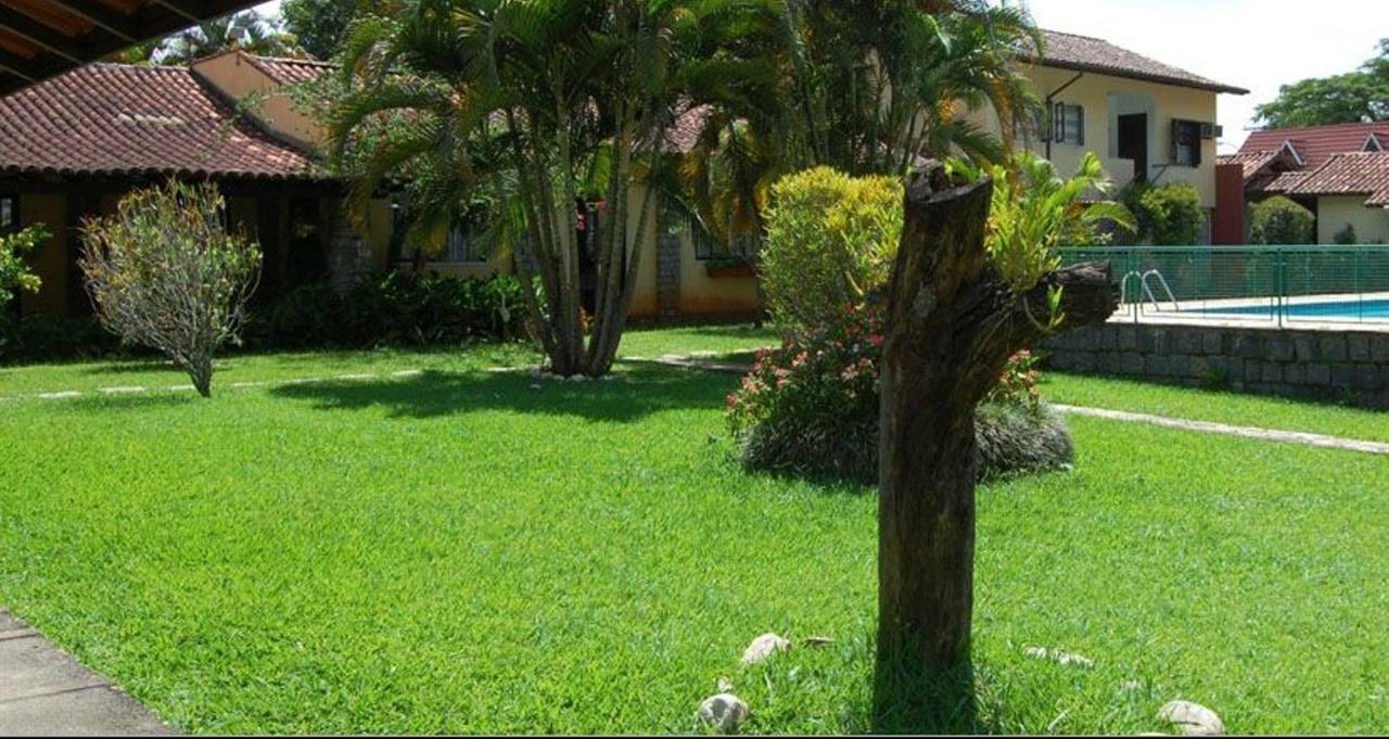 Hotel Primavera Penedo  Exterior foto