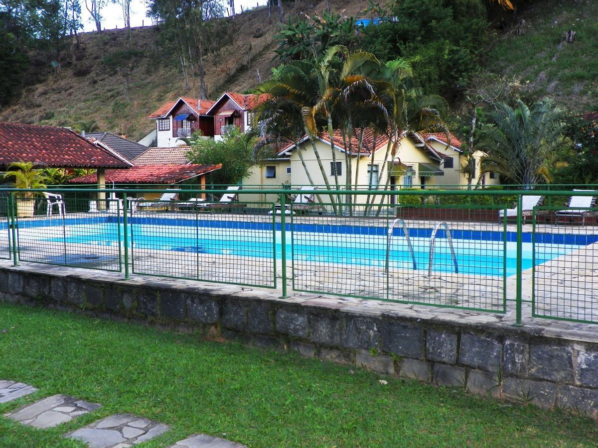 Hotel Primavera Penedo  Exterior foto