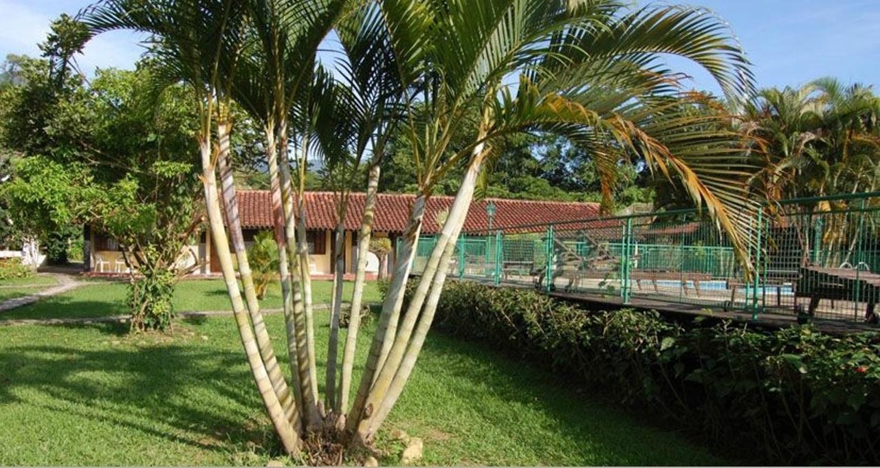 Hotel Primavera Penedo  Exterior foto