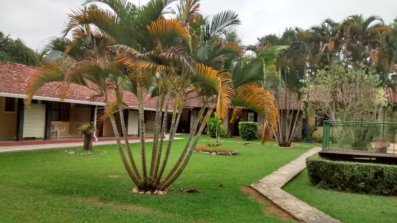 Hotel Primavera Penedo  Exterior foto