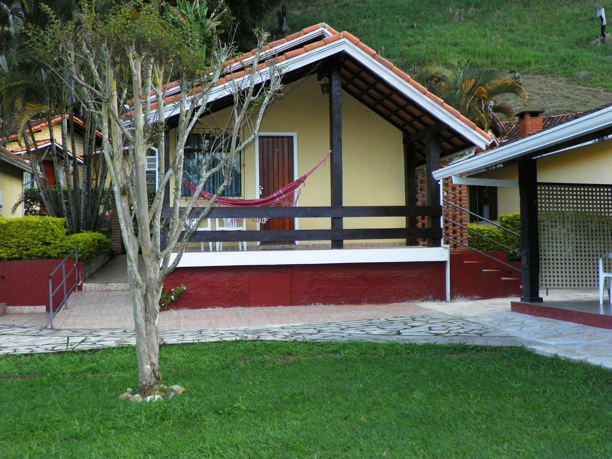 Hotel Primavera Penedo  Exterior foto