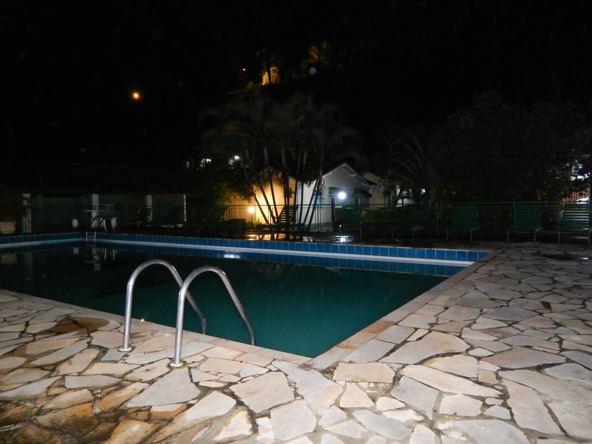 Hotel Primavera Penedo  Exterior foto