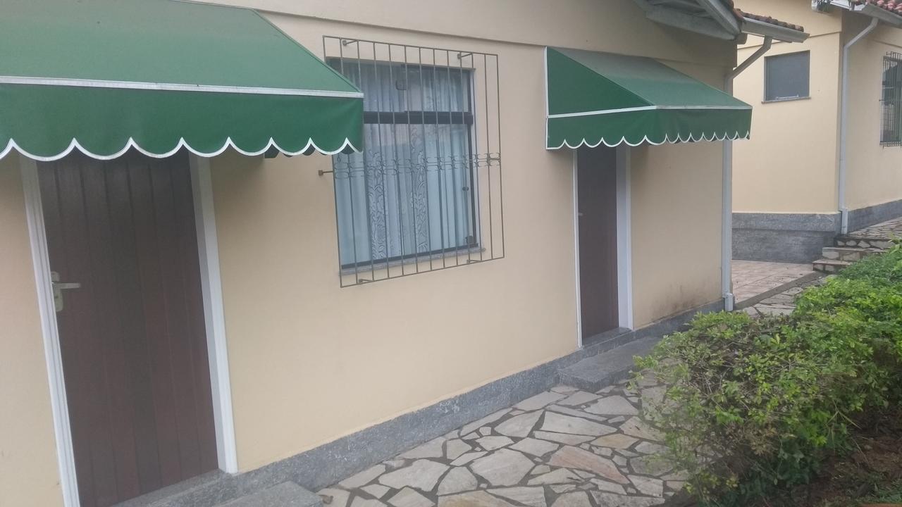Hotel Primavera Penedo  Exterior foto